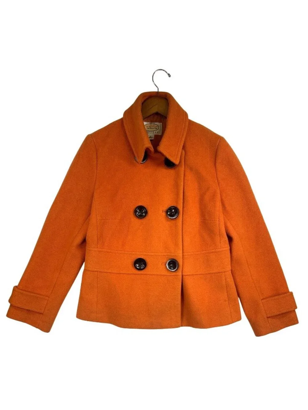 Talbots brighten your